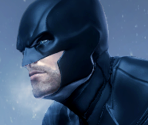 Game Banner & Icon - Batman: Arkham Origins