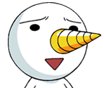 Story Dialogue - Rave Master
