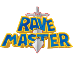Title Screen - Rave Master