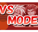 Main Menu - Rave Master