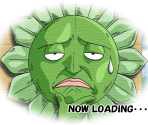 Loading Screens - Rave Master