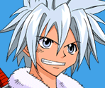 Gallery - Rave Master