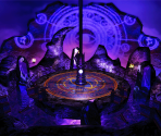 Backgrounds - Rave Master