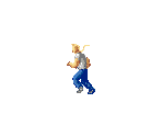 Ponytail Commando - xXx