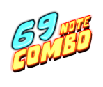 Removed Combo Display - Friday Night Funkin'