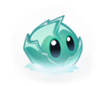 Iceberg Lettuce - Plants vs. Zombies 2