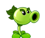 Repeater - Plants vs. Zombies 2