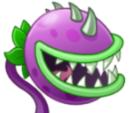 Chomper - Plants vs. Zombies 2