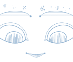 Moon - Google Doodles