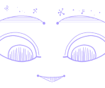 Moon - Google Doodles