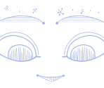 Moon - Google Doodles