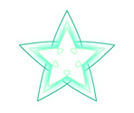 Star Progress - Google Doodles