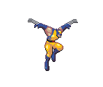 Wolverine - Wolverine and the X-Men: M.R.D. Escape
