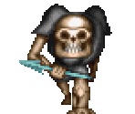 Skeleton - Chill Manor