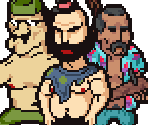 Pennyless Pete & Veterans - Lisa The Vegaful
