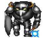 Knight - Chill Manor