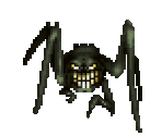Spider - Chill Manor