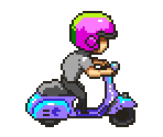 Scooter - Dead Ahead
