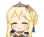 Clarice (Deep Sky Blaze) - THE IDOLM@STER Cinderella Girls: Starlight Stage
