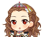 Hiromi Seki (Deep Sky Blaze) - THE IDOLM@STER Cinderella Girls: Starlight Stage