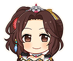 Kanna Ariura (Deep Sky Blaze) - THE IDOLM@STER Cinderella Girls: Starlight Stage