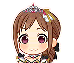 Michiru Ohara (Deep Sky Blaze) - THE IDOLM@STER Cinderella Girls: Starlight Stage