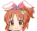 Nana Abe (Deep Sky Blaze) - THE IDOLM@STER Cinderella Girls: Starlight Stage