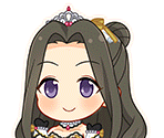 Seika Suzumiya (Deep Sky Blaze) - THE IDOLM@STER Cinderella Girls: Starlight Stage
