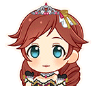 Setsuna Imura (Deep Sky Blaze) - THE IDOLM@STER Cinderella Girls: Starlight Stage