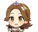 Yuu Ohta (Deep Sky Blaze) - THE IDOLM@STER Cinderella Girls: Starlight Stage