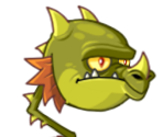Snapdragon - Plants vs. Zombies 2