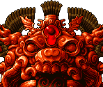 Sol Dae Rokker - Metal Slug Attack