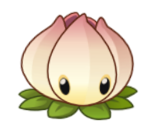 Power Lily - Plants vs. Zombies 2