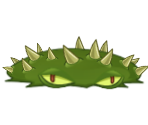 Spikeweed - Plants vs. Zombies 2