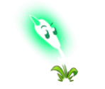 Lightning Reed - Plants vs. Zombies 2