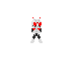 Kamen Rider Super-1 (Layla-Style) - Kamen Rider Customs