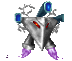 Cryo Droid - Math Invaders