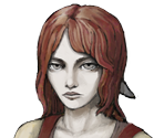 Abella - Fear & Hunger 2: Termina