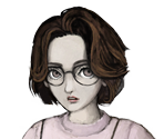 Olivia - Fear & Hunger 2: Termina