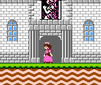Princess Peach (SMB1-Style, Modern) - Mario Customs