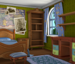 Nursery - Gardenscapes 2