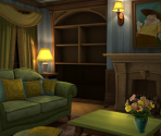 Living Room - Gardenscapes 2
