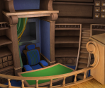 Office - Gardenscapes 2