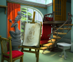 Studio - Gardenscapes 2