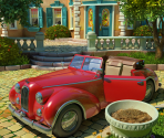 A New Ride - Gardenscapes 2