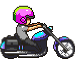 Chopper - Dead Ahead