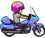 Tourer - Dead Ahead