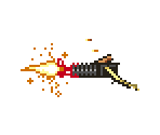 Gatling Gun (Double Trouble) - Dead Ahead