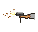 Machine Pistol - Dead Ahead