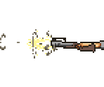 Grenade Launcher - Dead Ahead